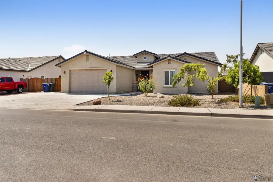 3441 W 36 St, Yuma, AZ 85365 - #3