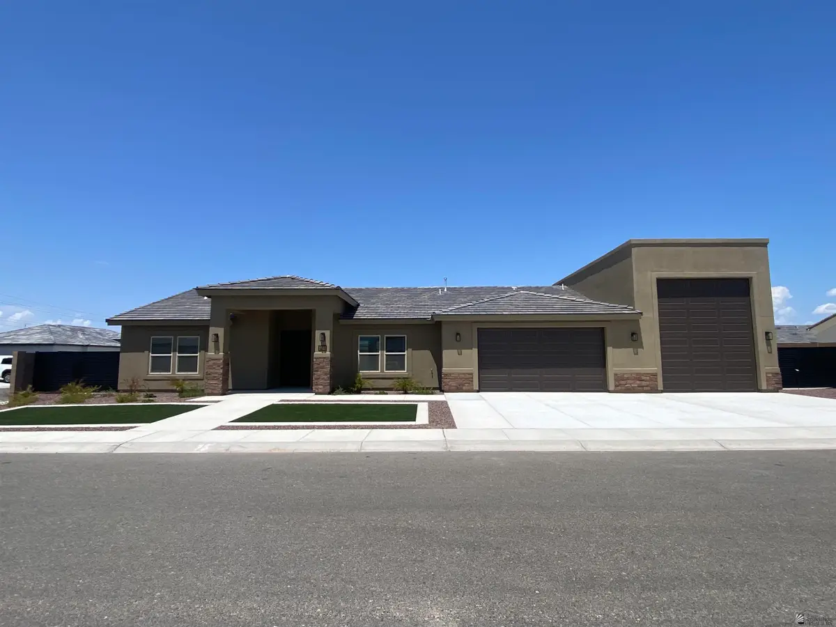 12140 E 35 Ln, Yuma, AZ 85367 - #1