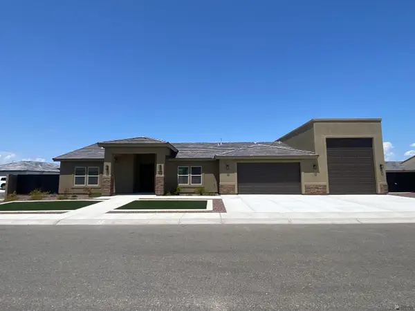12140 E 35 Ln, Yuma, AZ 85367