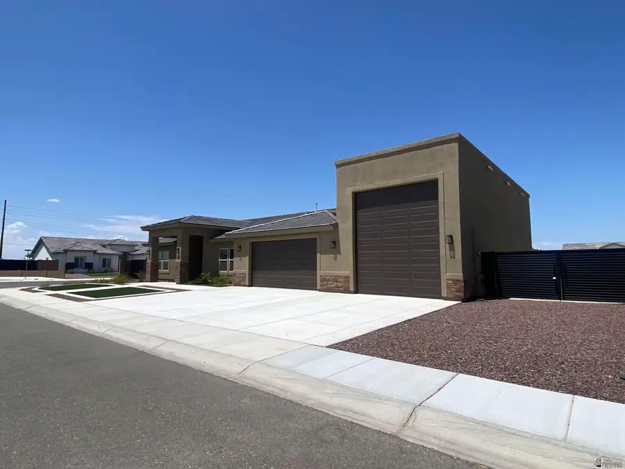 12140 E 35 Ln, Yuma, AZ 85367 - #2
