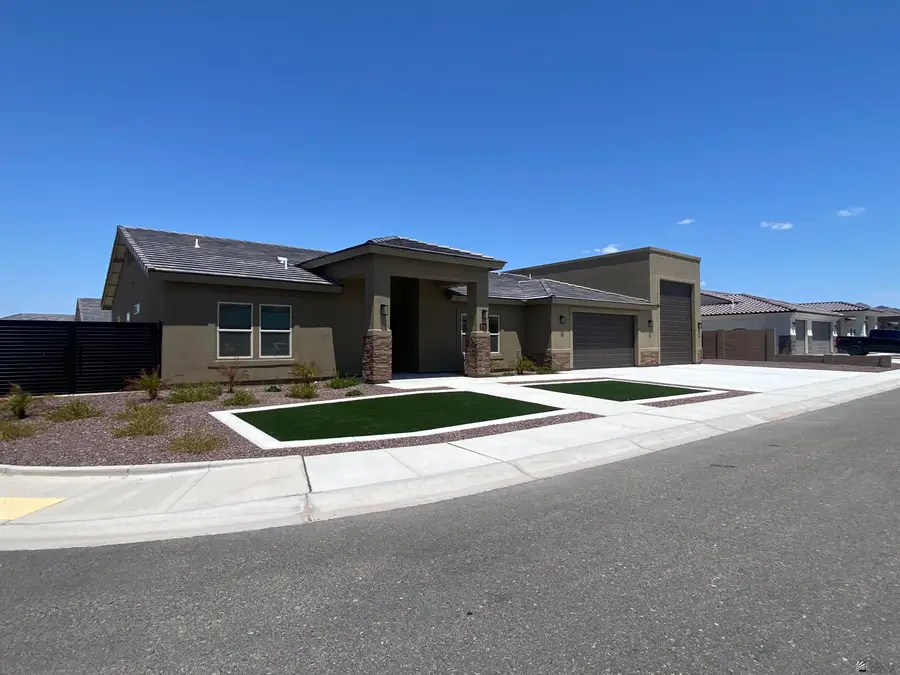 12140 E 35 Ln, Yuma, AZ 85367 - #3
