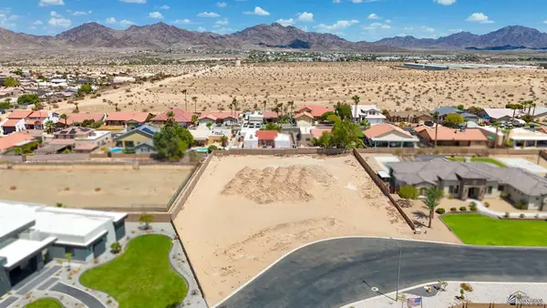 10576 S Majesty Way, Yuma, AZ 85367