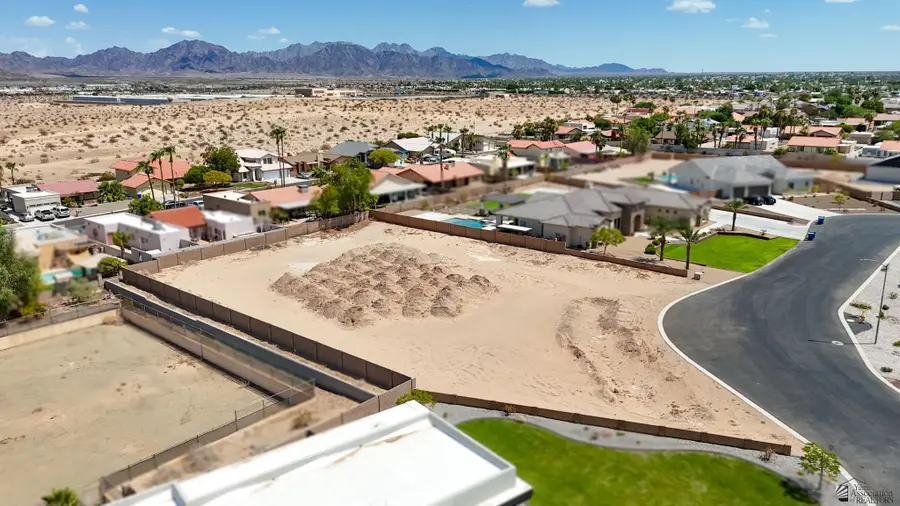 10576 S Majesty Way, Yuma, AZ 85367 - #3