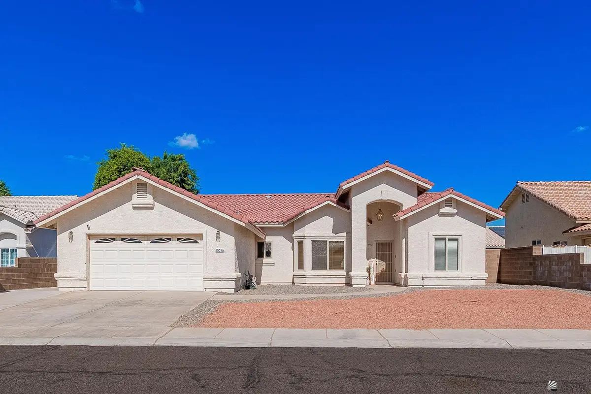10556 E 38 St, Yuma, AZ 85365 - #1