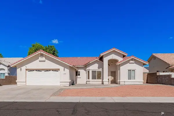 10556 E 38 St, Yuma, AZ 85365