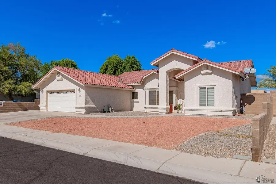 10556 E 38 St, Yuma, AZ 85365 - #2