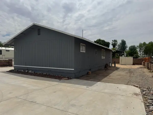 12559 E Tanja Dr, Yuma, AZ 85367