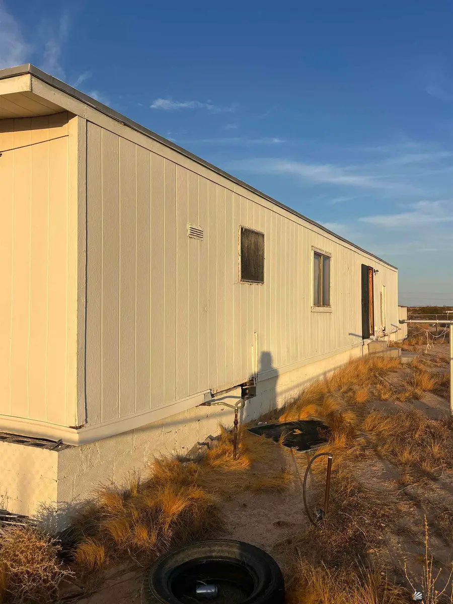 9400 S Citrus Circle, Tacna, AZ 85352 - #2