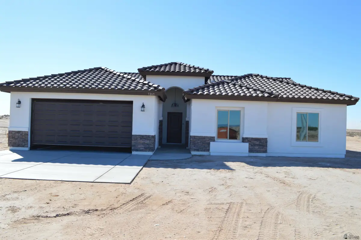 0000 E Dune Mountain Lane, Yuma, AZ 85365 - #1