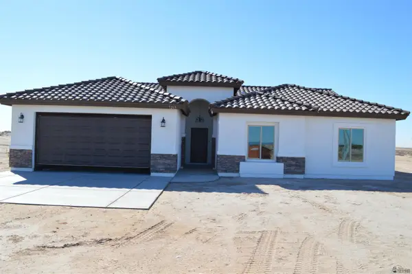 0000 E Dune Mountain Lane, Yuma, AZ 85365