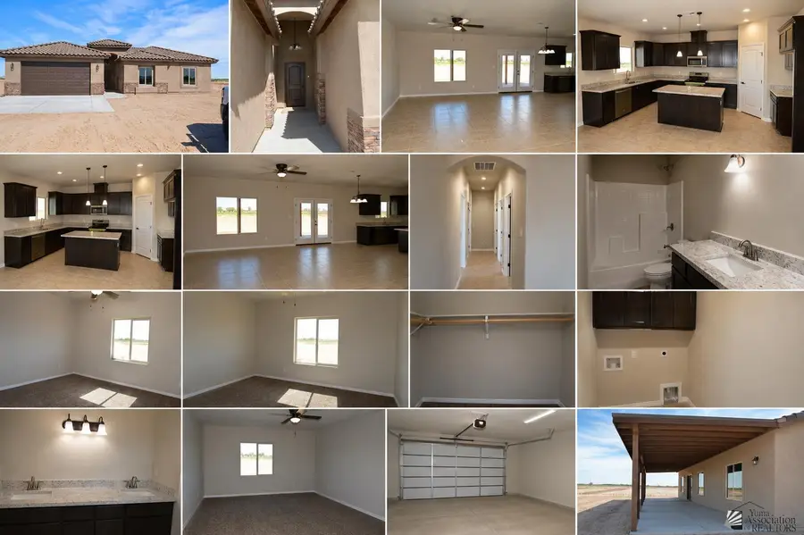 0000 E Dune Mountain Lane, Yuma, AZ 85365 - #3