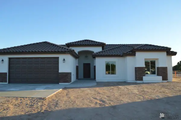 0000 E Dune Mountain Lane, Yuma, AZ 85365