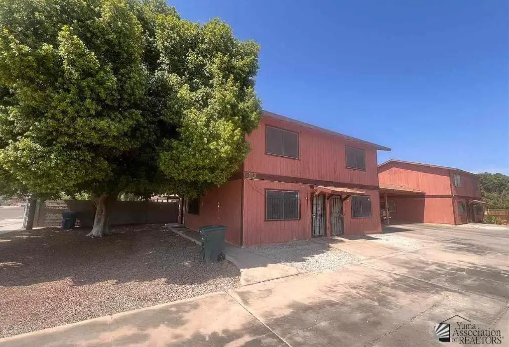143 S 14 Ave, Yuma, AZ 85364 - #1