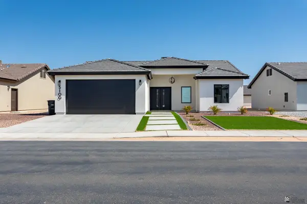 10578 E 46 Ln, Yuma, AZ 85367