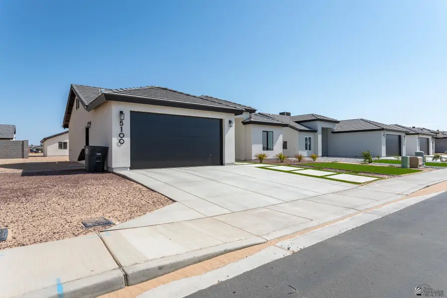 10578 E 46 Ln, Yuma, AZ 85367 - #3