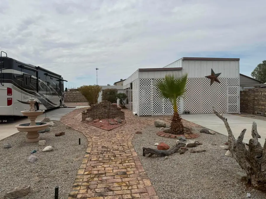 12743 E 45 Dr, Yuma, AZ 85367 - #3