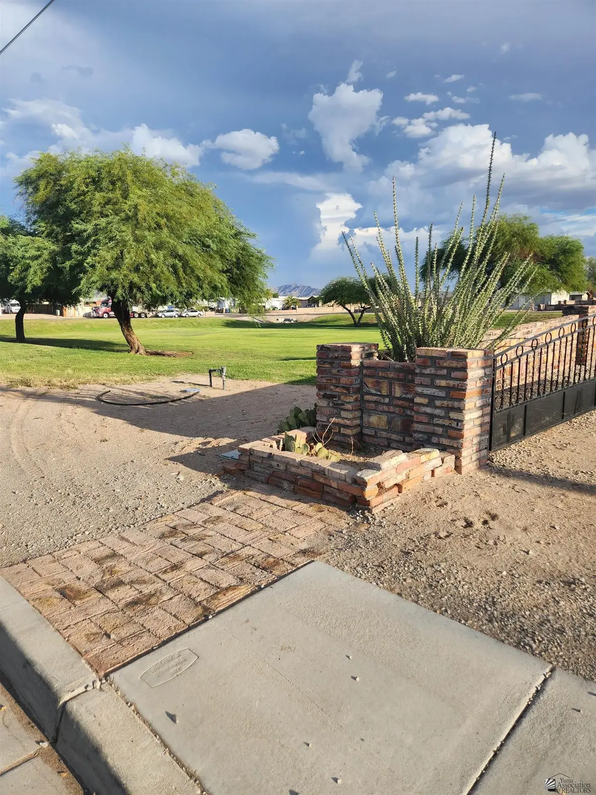 12661 E 44 St, Yuma, AZ 85367 - #1