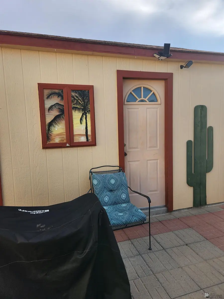 12661 E 44 St, Yuma, AZ 85367 - #3