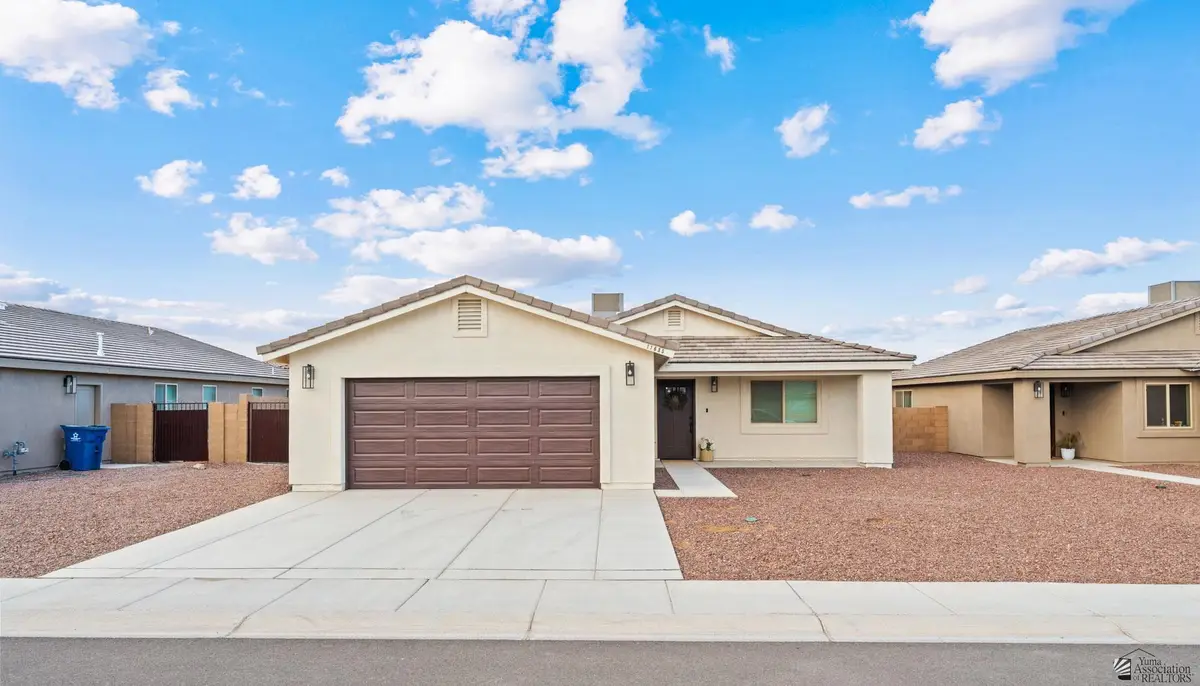 11635 E 34 St, Yuma, AZ 85367 - #1