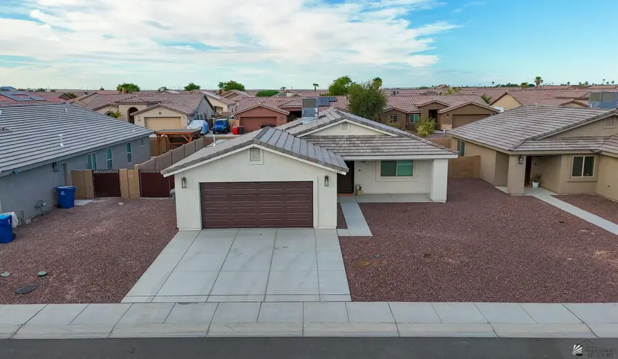 11635 E 34 St, Yuma, AZ 85367 - #2