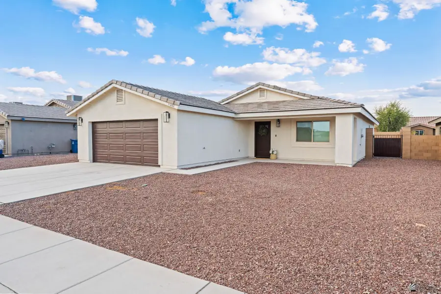 11635 E 34 St, Yuma, AZ 85367 - #3