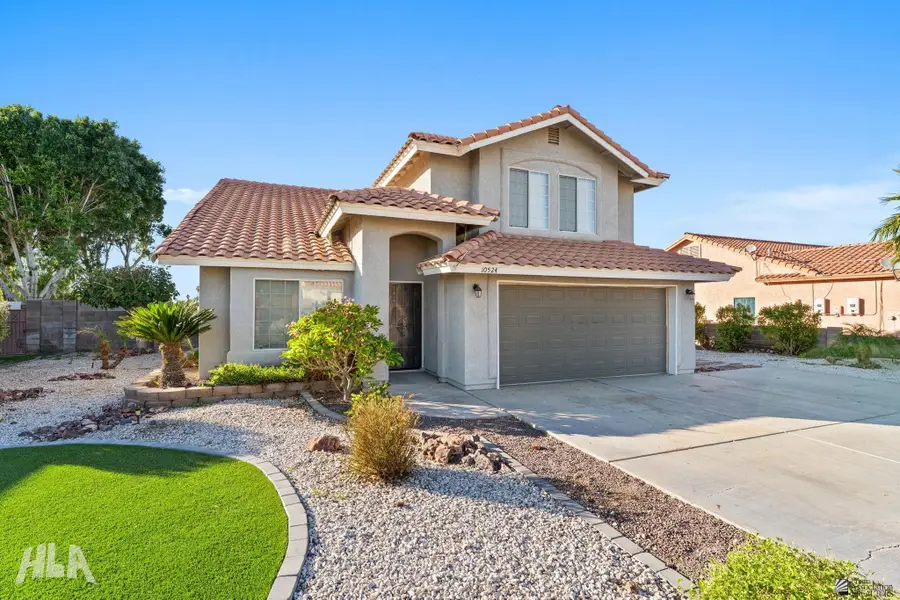 10524 S Del Golfo, Yuma, AZ 85367 - #3