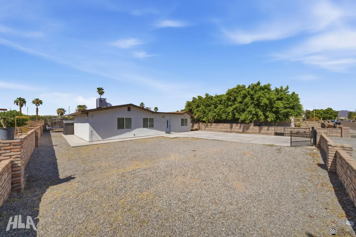 12672 E Tanja Dr, Yuma, AZ 85367 - #1