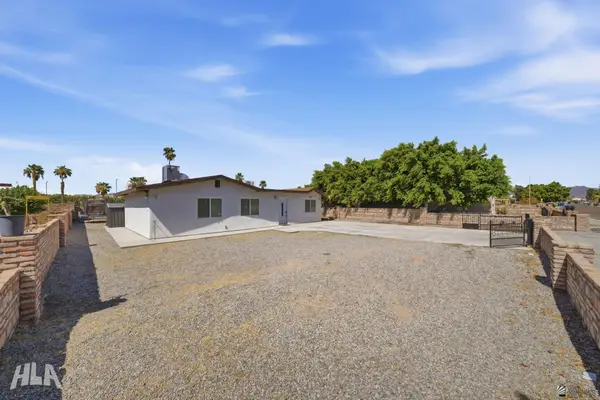 12672 E Tanja Dr, Yuma, AZ 85367
