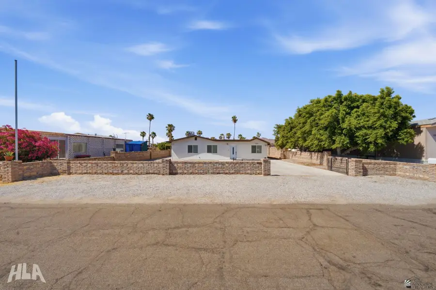 12672 E Tanja Dr, Yuma, AZ 85367 - #3