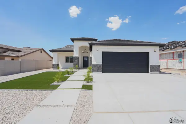 10820 E 46 Pl, Yuma, AZ 85367