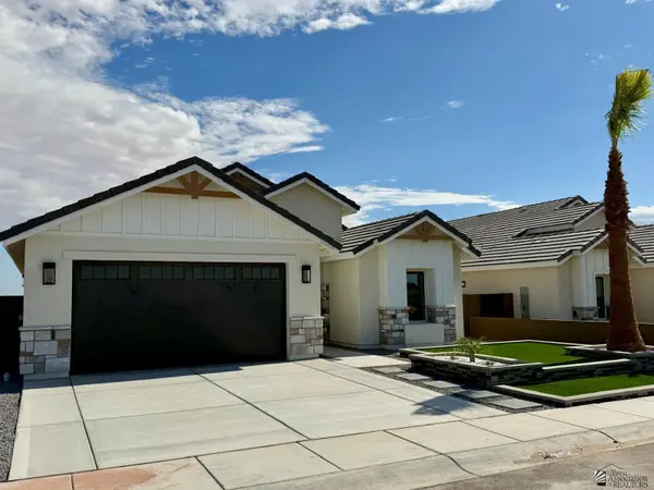 10717 E 46 Pl, Yuma, AZ 85367