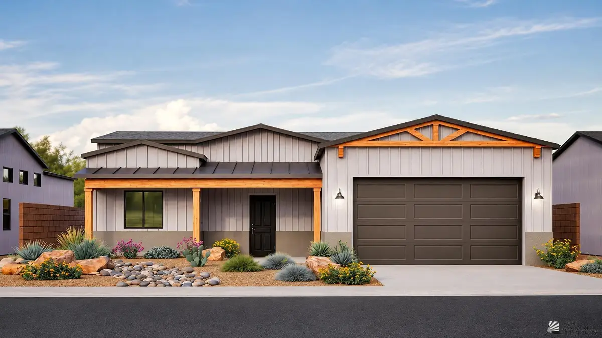 4226 W 31 Ln, Yuma, AZ 85364 - #1