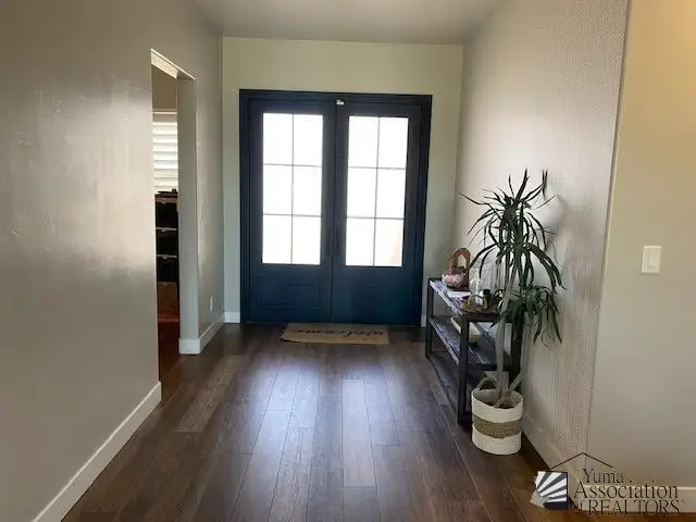 4595 S Villa Serena Dr, Yuma, AZ 85365 - #2