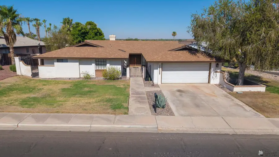 1930 S 14 Ave, Yuma, AZ 85364 - #2