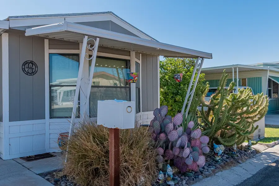 3445 S Castle Drive, Yuma, AZ 85365 - #3