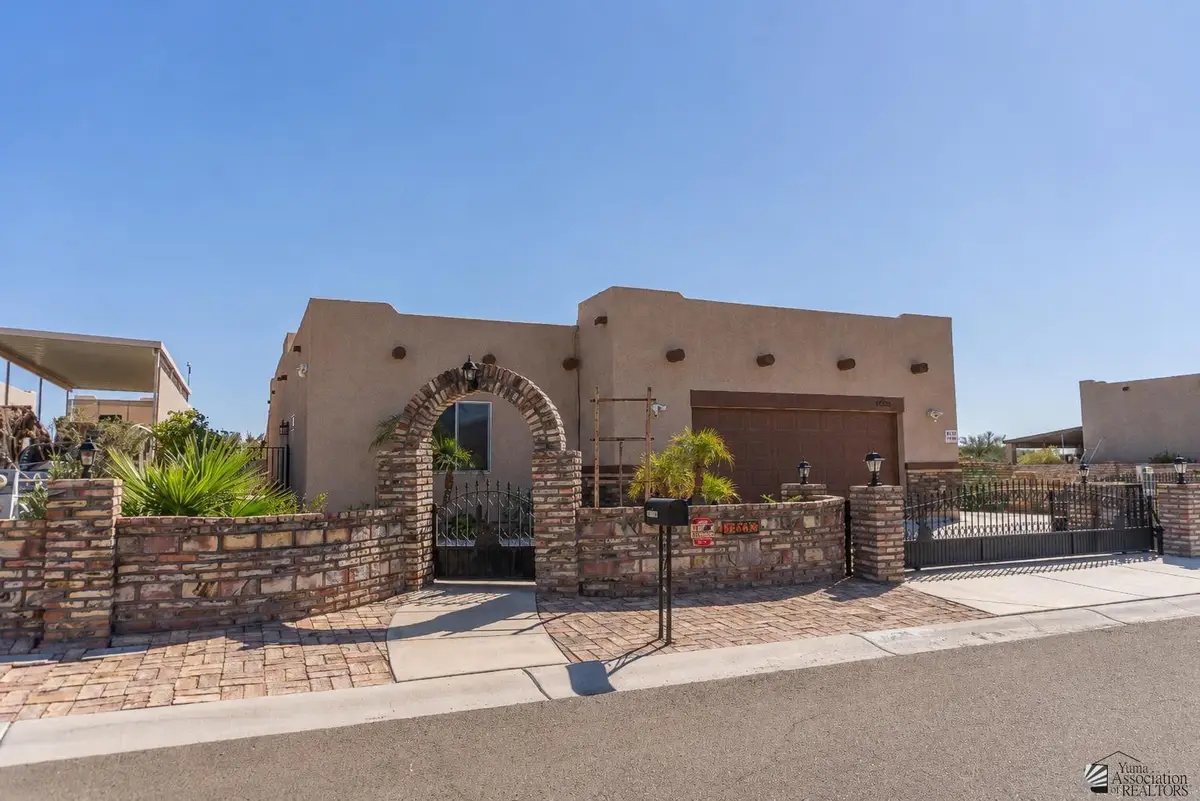 14593 E 50 St, Yuma, AZ 85367 - #1