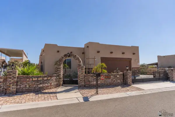 14593 E 50 St, Yuma, AZ 85367