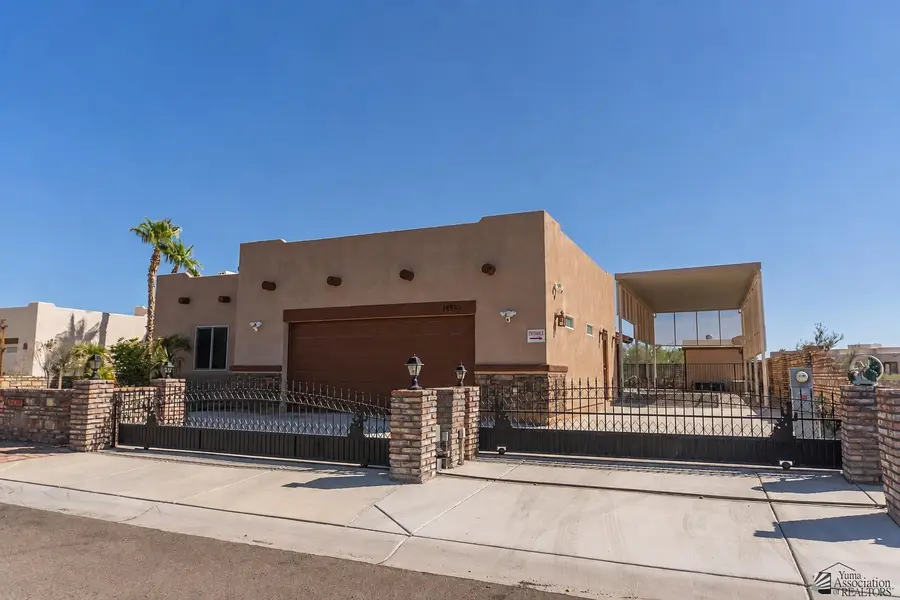 14593 E 50 St, Yuma, AZ 85367 - #2