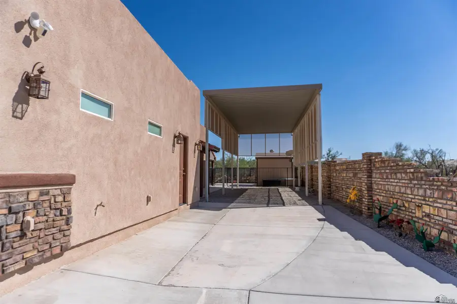 14593 E 50 St, Yuma, AZ 85367 - #3