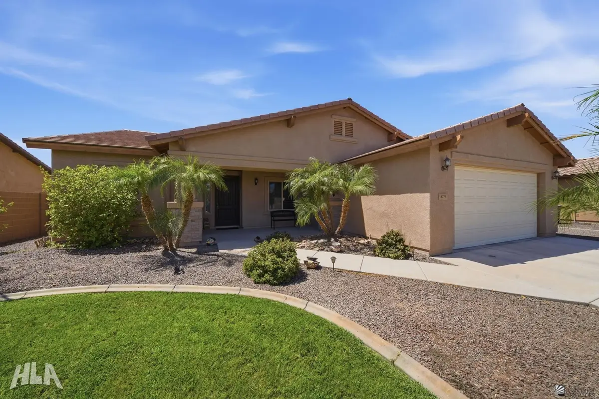 3777 W 36 Pl, Yuma, AZ 85365 - #1