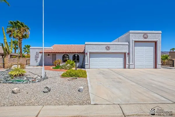 14144 E 48 Dr, Yuma, AZ 85367