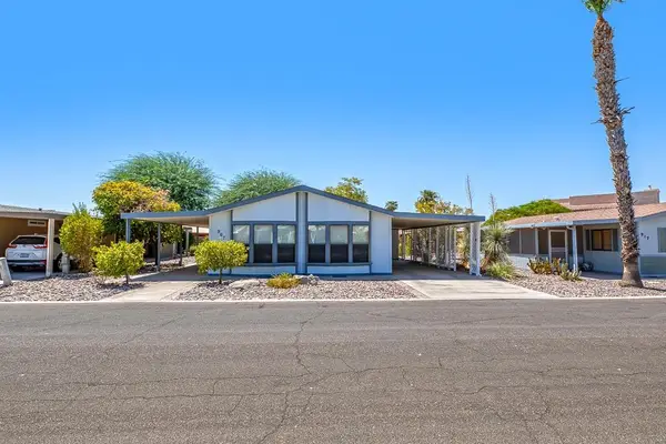 907 W Riverview Place, Yuma, AZ 85365