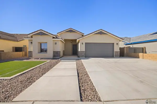 10838 E 46 Pl, Yuma, AZ 85367