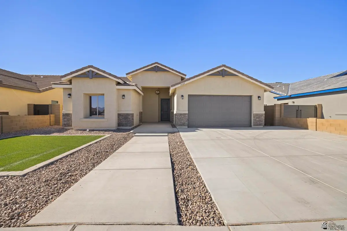 10753 E 45 St, Yuma, AZ 85367 - #1