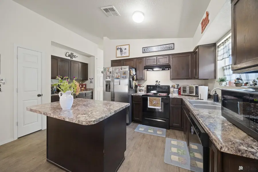 3828 S Desert Oasis Dr, Yuma, AZ 85365 - #3