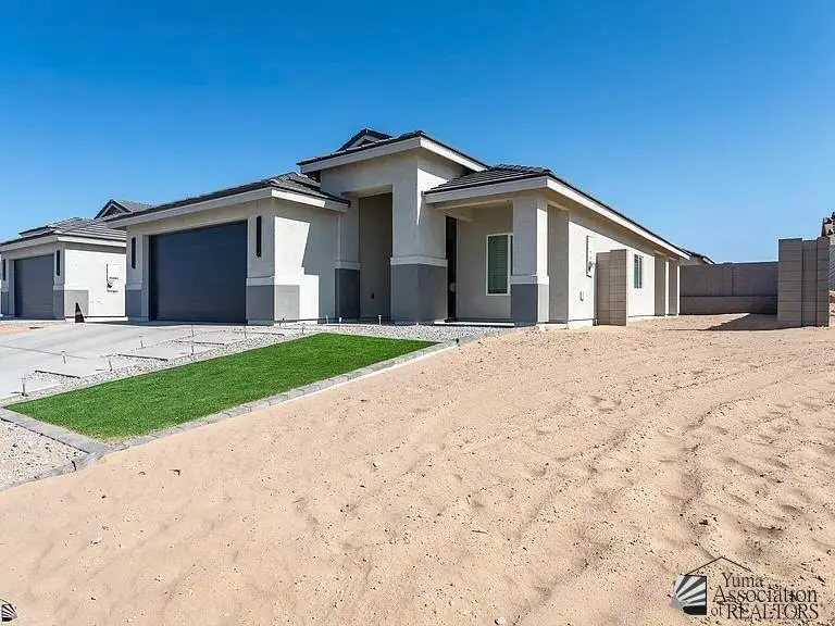 10551 E 46 Pl, Yuma, AZ 85367 - #3
