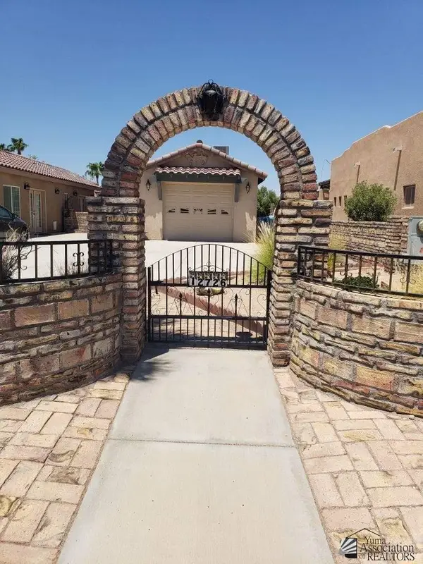 12726 E 47 Dr, Yuma, AZ 85367