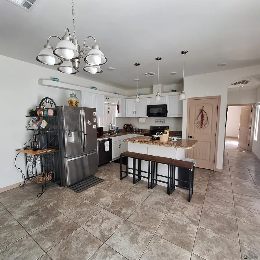 12726 E 47 Dr, Yuma, AZ 85367 - #3