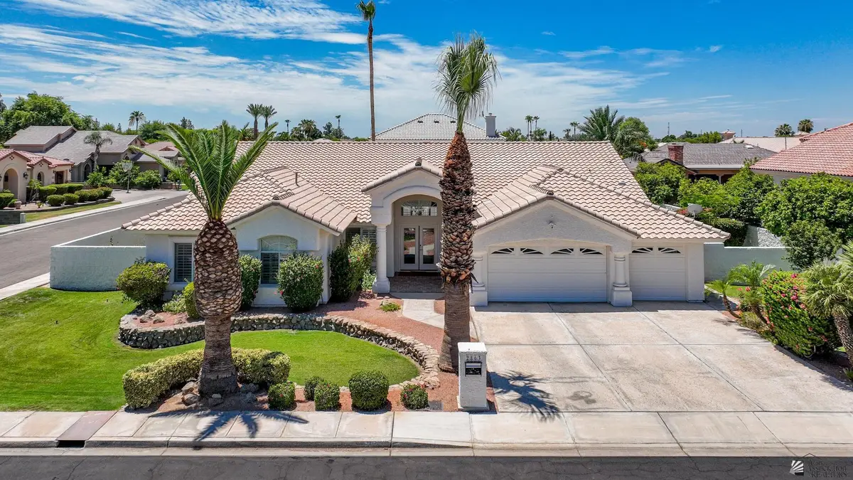 2863 W 12 Pl, Yuma, AZ 85364 - #1