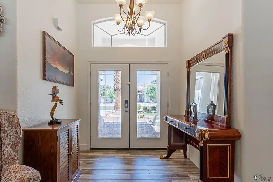 2863 W 12 Pl, Yuma, AZ 85364 - #3